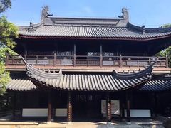 -赭山公园