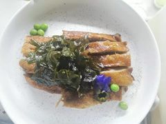 -鱼库·不仅是一家烤鱼店(车公庙店)