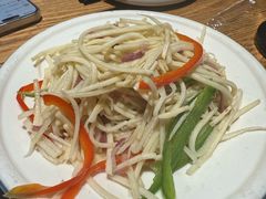 -金塔傣乡·云南民族特色菜·傣味手抓饭(金瓦路店)