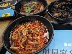-老娘舅(天阳亲子广场店)