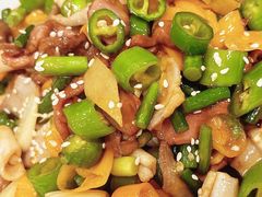 -八张桌子(老店)