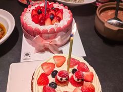 -知楚•精致湖北菜(武商MALL店)