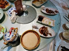 -便宜坊烤鸭店(航天桥店)