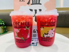 -雅克雅思(纱帽河店)