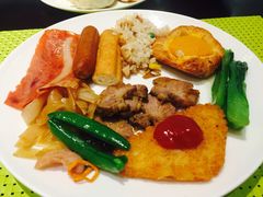 -成都明宇丽雅饭店