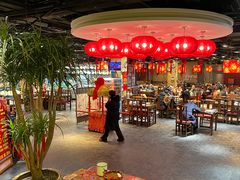 -东北大院·东北菜(三台子店)