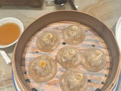 -湖滨28中餐厅·西湖宴·杭州君悦酒店