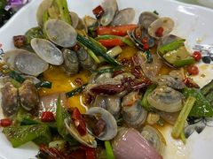 -景好海鲜餐厅(大鹏必选旅游店)