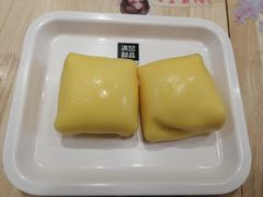 -满记甜品(巴黎春天宝山店)