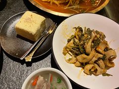 -丝路金桃·新疆菜(徐汇店)