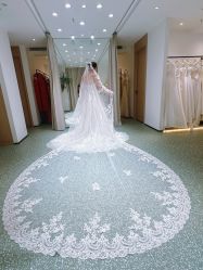 -台湾蔡美月婚纱租赁