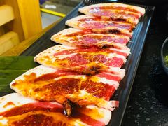 -九田家黑牛烤肉料理(太阳城店)