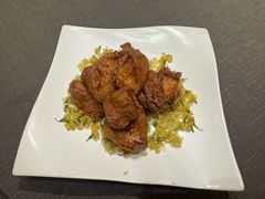-蟹榭·本帮江浙菜·蟹宴(大宁久光商场店)