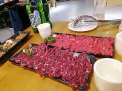 -鲜牛匠潮汕牛肉火锅(万达广场店)