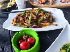 -竹溪一号·天域阁(骑马山店)