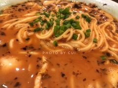 片儿川-羡餐厅·杭帮菜·淳菜(千岛湖自由洲际殿店)