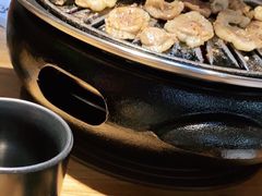 -九田家黑牛烤肉料理(新光汇店)