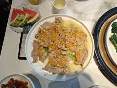 -优食坊·蒸汽海鲜(康盛路店)