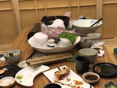 -一本钓鲔鱼屋