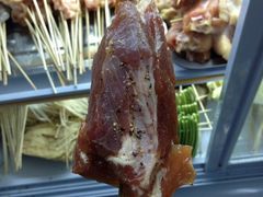 iphone_upload_pic-联兴烤吧(茶山店)