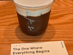 -O.P.S. CAFE