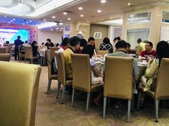 大堂-新兴家喻酒家·羊城名宴(昌岗店)