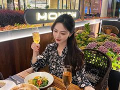 -MONICH牛排融合餐厅(和义大道购物中心店)