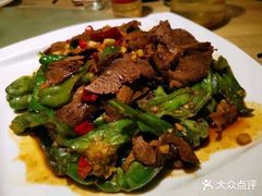 -鑫农家大院(余家头店)