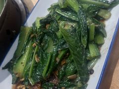 -庆丰农庄·团建·农家菜(大浪店)