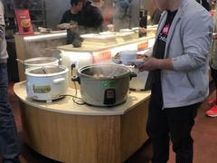 -素满香·食养自助(天一广场店)
