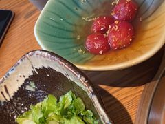 -炎蔵牛舌烤肉