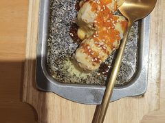 -一心创作料理屋(经开万达店)