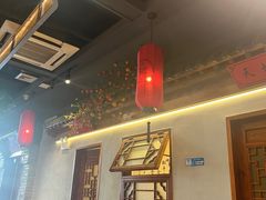 -北平食府(马鞍山路店)