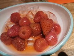 -奉天宴遇烧烤·冒锅