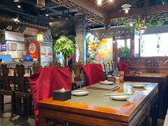 -真地道京味府·鲜橙烤鸭·北京菜(朝外大街东大桥店)