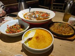 -湘阁里辣(沙井华润万家店)