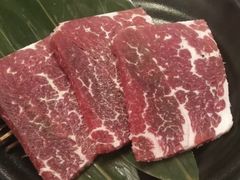 -九田家黑牛烤肉料理(中北镇店)