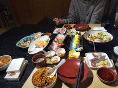 -鲤·鮨KOISUSHI