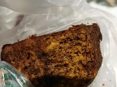 糖火烧-老回回烩面馆(左家庄店)