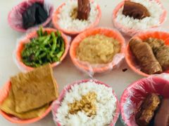 土豆泥-咱家王新国把子肉(县东巷店)