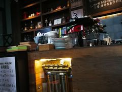 -青咖啡(三坊七巷店)