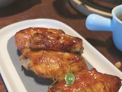 -上岛咖啡(珠园店)