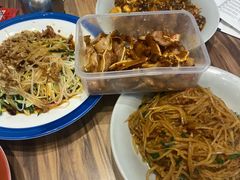 -九转小磨·非遗东北菜(群力店)