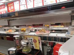 -友壹町寿司(嘉洲广场店)