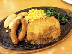 -萨莉亚意式餐厅(石鼓路店)