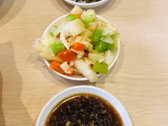 -闫家驴肉老店(华电一校店)