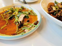 -刘胖子家常菜·蹄花焖藕(富安街店)