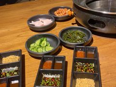 -九田家黑牛烤肉料理(福州道店)