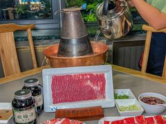 -牛街·马辈儿涮肉(牛街总店)