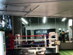 -LA合时健身4PMFIT(花桥旗舰店)